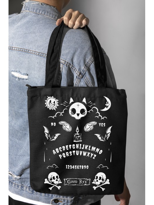 Gothic чанта SPIRIT BOARD